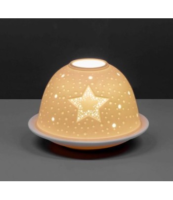 Lithophane Domes -...