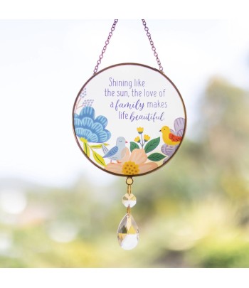 Splosh - Suncatcher - Family