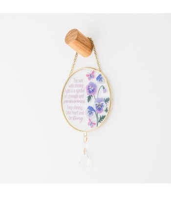 Splosh - Suncatcher - Strength