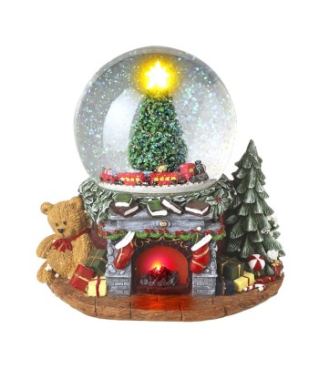 Light Up & Musical...