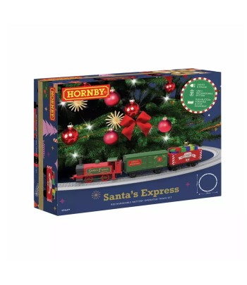 Hornby Santa's Express USB...