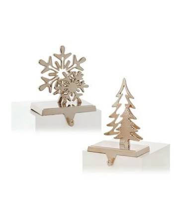 Christmas Stocking Hanger...