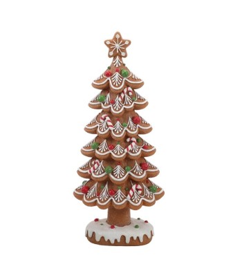 Gingerbread Christmas Tree...