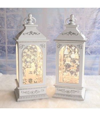 LED Christmas Lantern 38cm...