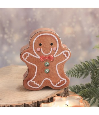 Gingerbread Scent Candle...