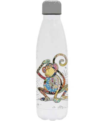 Monty The Monkey - Drinks...