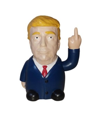 Trump Presidential Wave...