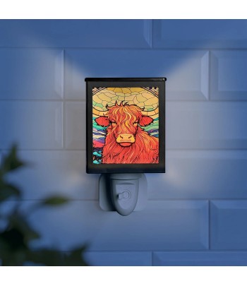 Cello - Highland Cow - Plug...