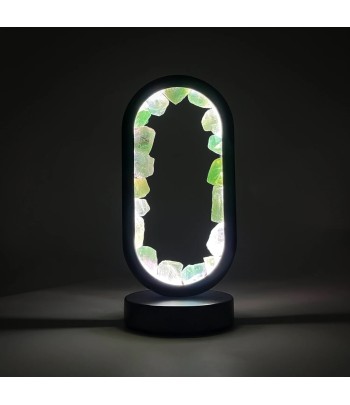 Gleneagles - Oval Earth LED...