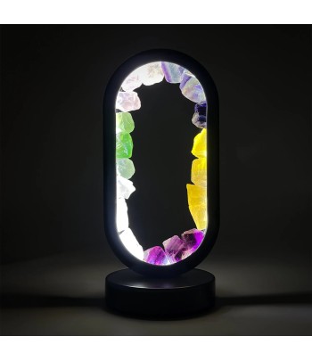 Gleneagles - Oval Earth LED...