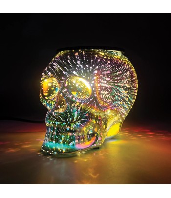 Cello - Infinity Skull...