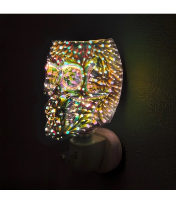 Cello - Infinity Skull Plug...