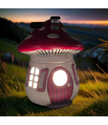 Cello - Mushroom Electric...