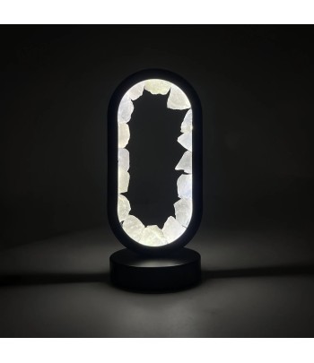 Gleneagles - Oval Earth LED...