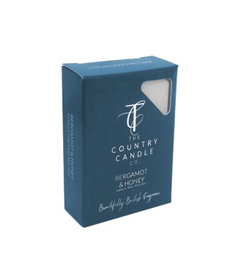 The Country Candle - Scent...
