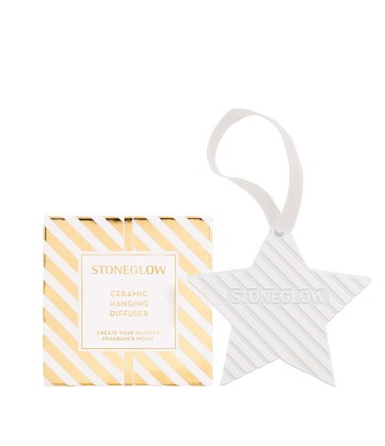 Seasonal - Ceramic Star...