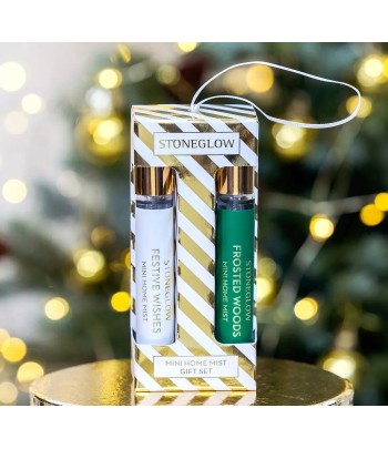 Seasonal - Mini Home Mist...