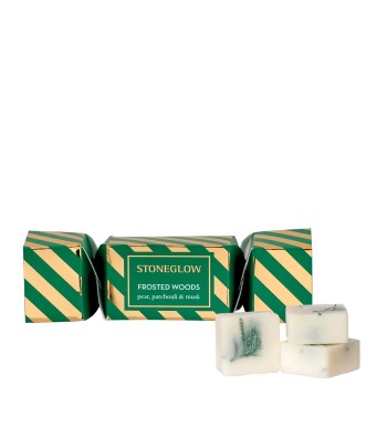 Seasonal - Frosted Woods...