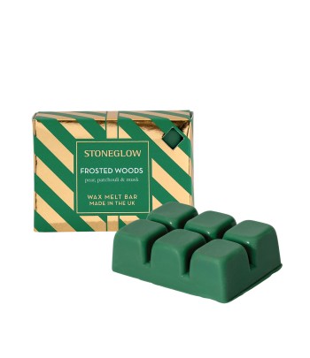 Seasonal - Frosted Woods -...