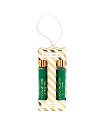 Seasonal - Frosted Woods -...