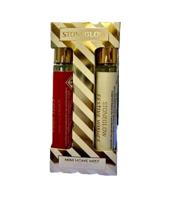 Seasonal - Mini Home Mist...