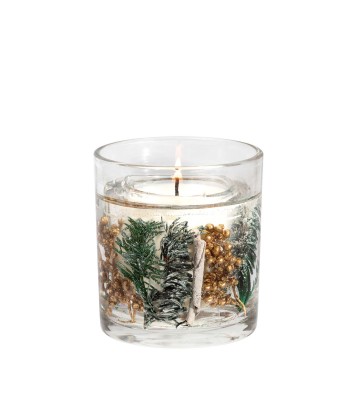 Seasonal - Frosted Woods -...