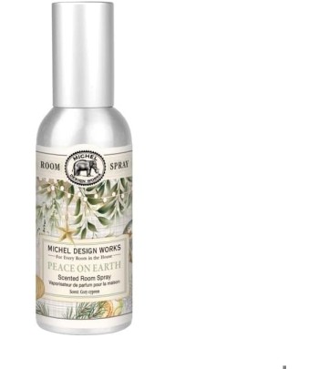 Peace On Earth Scented Room...