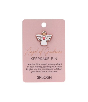 Splosh - Angel of Guidance...