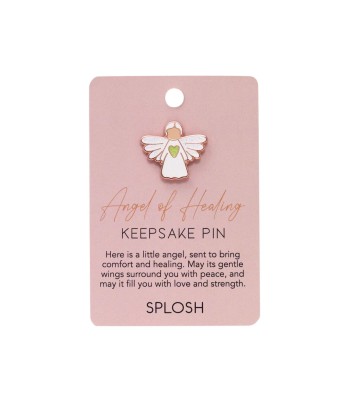 Splosh - Angel of Healing -...