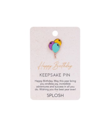 Splosh - Celebration...