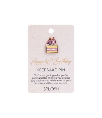 Splosh - Celebration...