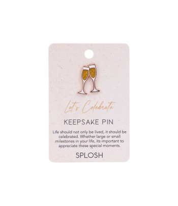 Splosh - Celebration...