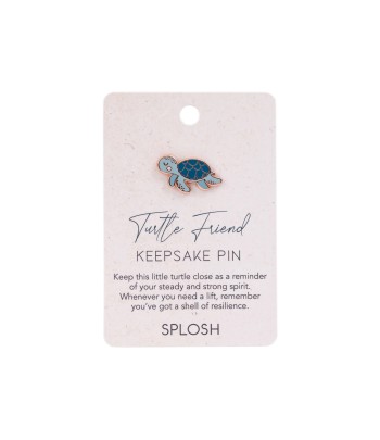 Splosh - Keepsake Pin -...