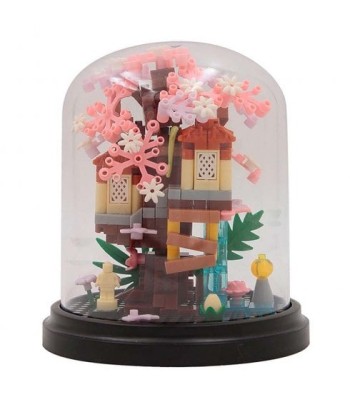 Minbricks - Spring Garden