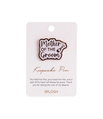 Splosh - Wedding Keepsake...