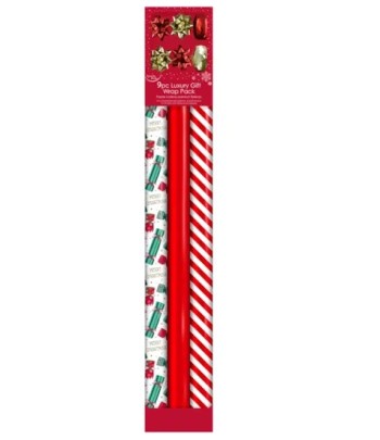 Eurowrap Candy Cane...
