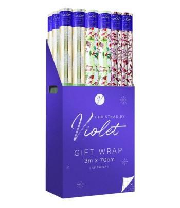 Christmas 3M Luxury Roll...