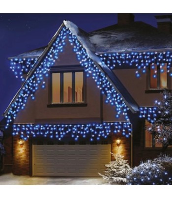 Premier 240 Led Snowing...