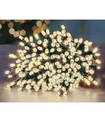 100 Battery Operated LED...