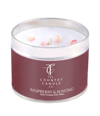 The Country Candle -...