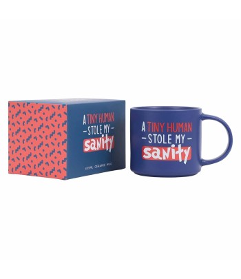 Splosh - Cheeky Mug - Sanity