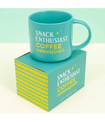 Splosh - Cheeky Mug - Snack...