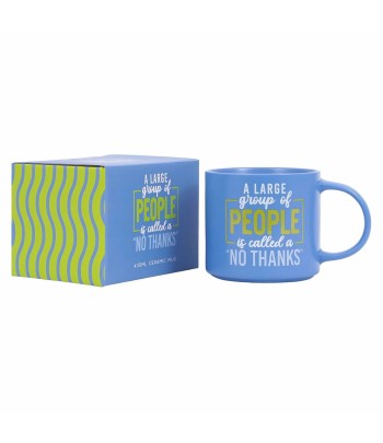 Splosh - Cheeky Mug - No...