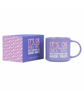 Splosh - Cheeky Mug - Good...