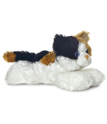 Flopsies Esmeralda Cat Soft...