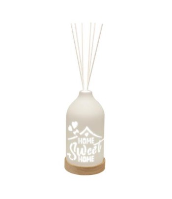 LED Ceramic Reed Diffuser...