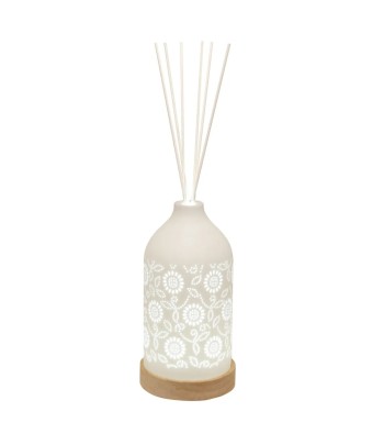 LED Ceramic Reed Diffuser...