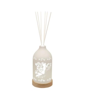 LED Ceramic Reed Diffuser...