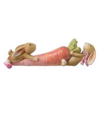 Bunnies Boy/Girl Pulling...