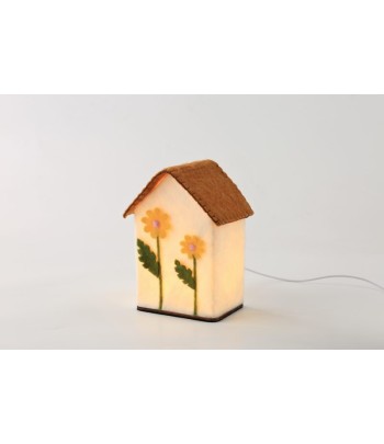 Hey! Fairy - Daisy Cottage...